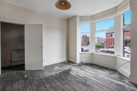 60 Laindon Road, Longsight, Manchester, M14 5DG