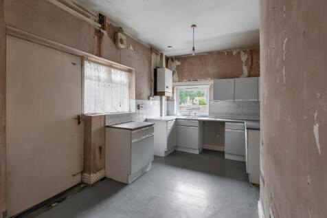 60 Laindon Road, Longsight, Manchester, M14 5DG