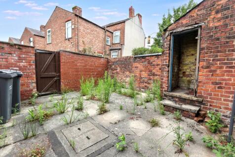 60 Laindon Road, Longsight, Manchester, M14 5DG