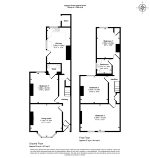 60 Laindon Road, Longsight, Manchester, M14 5DG