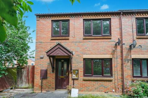 19 Cardean Close, Derby, DE1 3QG