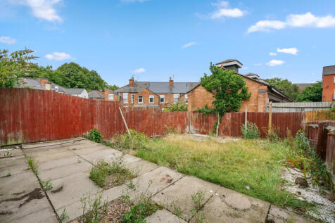 19 Cardean Close, Derby, DE1 3QG