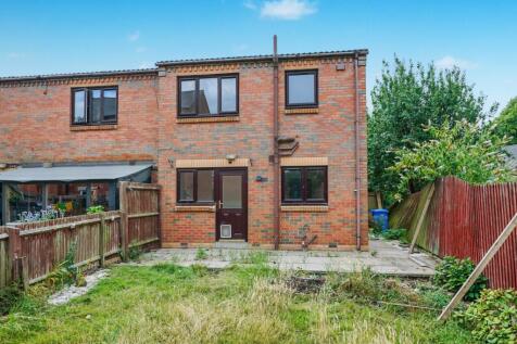 19 Cardean Close, Derby, DE1 3QG