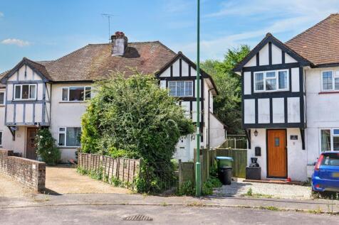 22 West View Drive, Yapton, Arundel, BN18 0JR