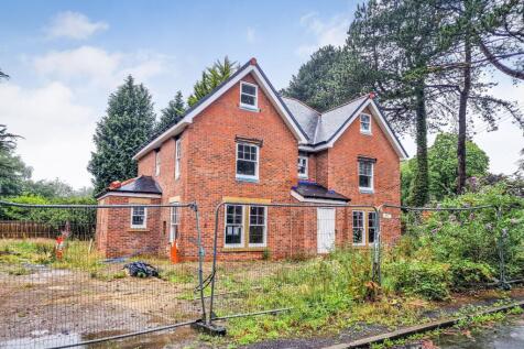 Land on the south side of Dipwood Road, Rowlands Gill, Tyne and Wear, NE39 1DE