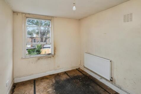 28b Lavender Grove, Hackney, London, E8 3LU