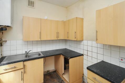 28b Lavender Grove, Hackney, London, E8 3LU