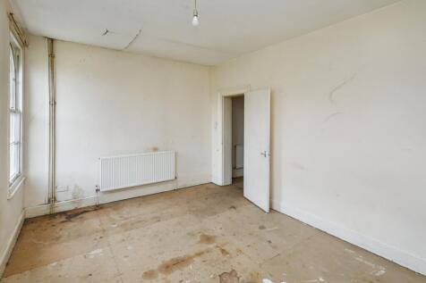 28b Lavender Grove, Hackney, London, E8 3LU