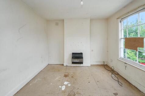 28b Lavender Grove, Hackney, London, E8 3LU