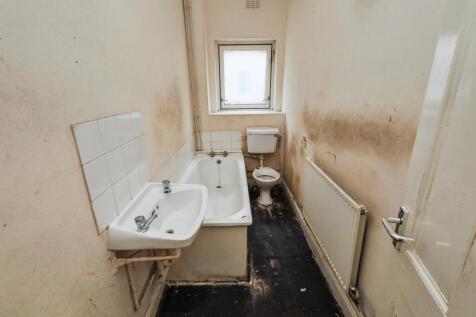 28b Lavender Grove, Hackney, London, E8 3LU