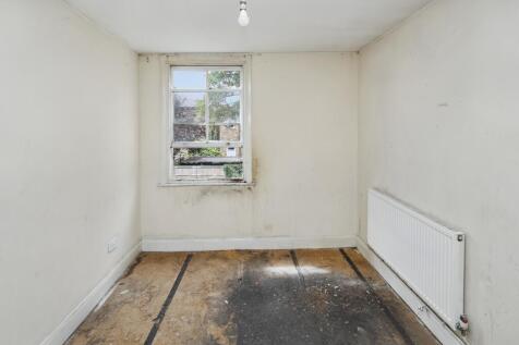 28b Lavender Grove, Hackney, London, E8 3LU