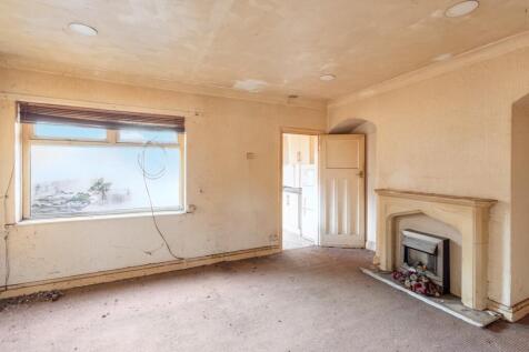 34 Station Avenue South, South Fencehouses, Houghton Le Spring, Tyne and Wear, DH4 6HN