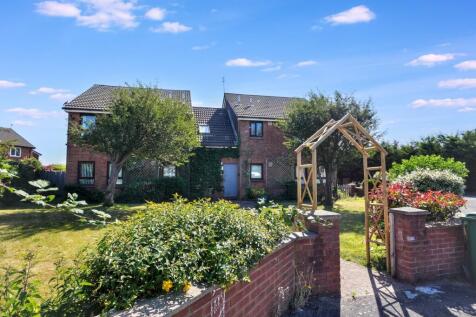 42 Honeysuckle Drive, Liverpool, Merseyside L9 1JL