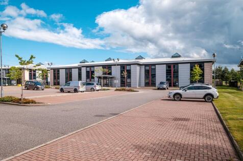 Pavilion 3, Aspect 32, Arnhall Business Park, Prospect Road, Westhill, Aberdeen AB32 6FE