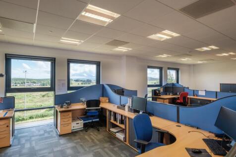 Pavilion 3, Aspect 32, Arnhall Business Park, Prospect Road, Westhill, Aberdeen AB32 6FE