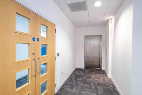 Pavilion 3, Aspect 32, Arnhall Business Park, Prospect Road, Westhill, Aberdeen AB32 6FE