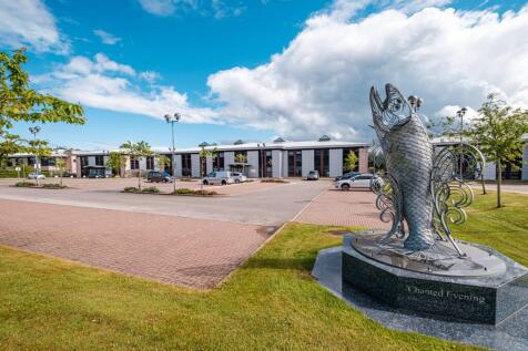 Pavilion 3, Aspect 32, Arnhall Business Park, Prospect Road, Westhill, Aberdeen AB32 6FE