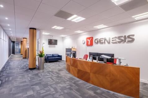 Pavilion 3, Aspect 32, Arnhall Business Park, Prospect Road, Westhill, Aberdeen AB32 6FE