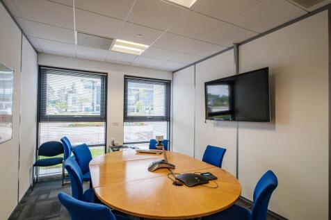 Pavilion 3, Aspect 32, Arnhall Business Park, Prospect Road, Westhill, Aberdeen AB32 6FE