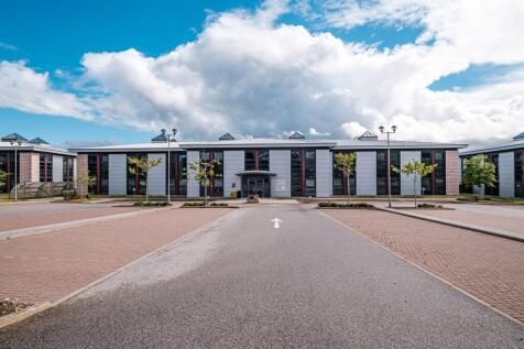Pavilion 3, Aspect 32, Arnhall Business Park, Prospect Road, Westhill, Aberdeen AB32 6FE