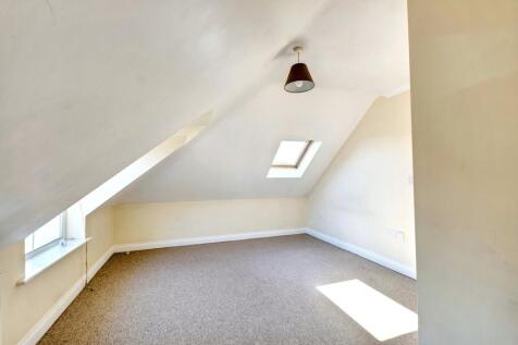 Flat 7, 9 Wycliffe Road, Bournemouth, Dorset  BH9 1JP