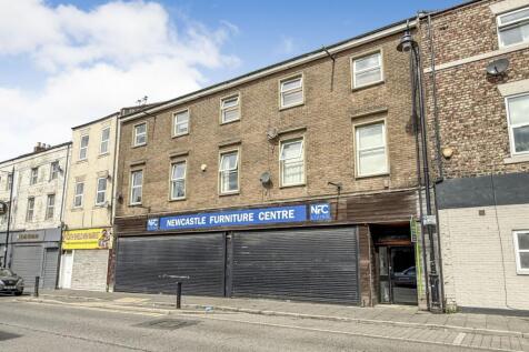 6B Saville Street West, North Shields NE29 6QU