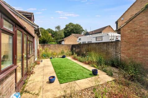 51 Carters Close, Sherington, Newport Pagnell, MK16 9NW