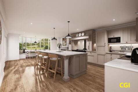 Mendota, Stonehouse Lane, Cookham, SL6 9TP