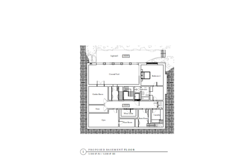 Mendota, Stonehouse Lane, Cookham, SL6 9TP