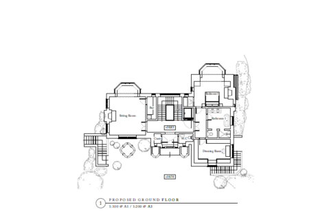Mendota, Stonehouse Lane, Cookham, SL6 9TP