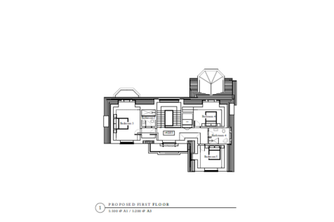 Mendota, Stonehouse Lane, Cookham, SL6 9TP