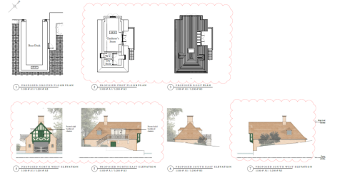 Mendota, Stonehouse Lane, Cookham, SL6 9TP