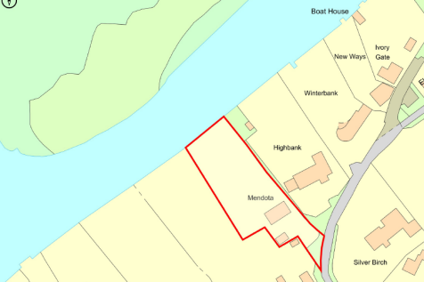 Mendota, Stonehouse Lane, Cookham, SL6 9TP