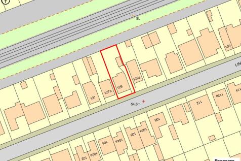 129 Linden Avenue, Ruislip, Middlesex, HA4 8TY