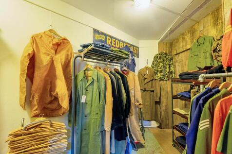 1 Cheshire Street, London, E2 6ED