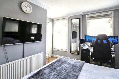 1 Cheshire Street, London, E2 6ED
