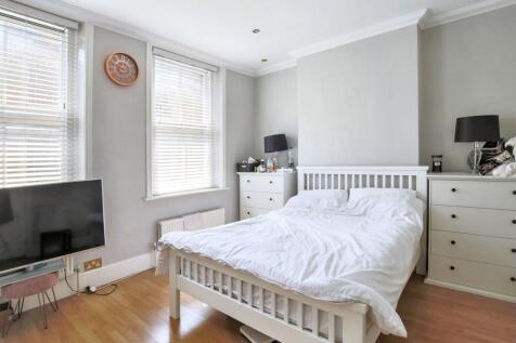 1 Cheshire Street, London, E2 6ED