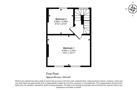 1 Cheshire Street, London, E2 6ED