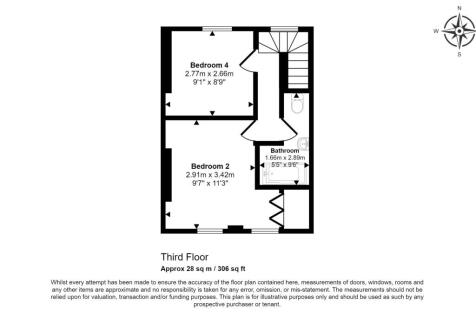 1 Cheshire Street, London, E2 6ED