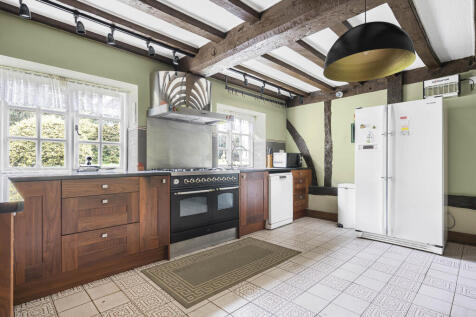 Barn Court, Toot Baldon, Oxford, Oxfordshire, OX44 9NG