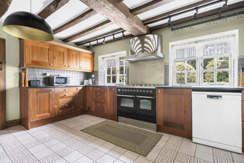 Barn Court, Toot Baldon, Oxford, Oxfordshire, OX44 9NG