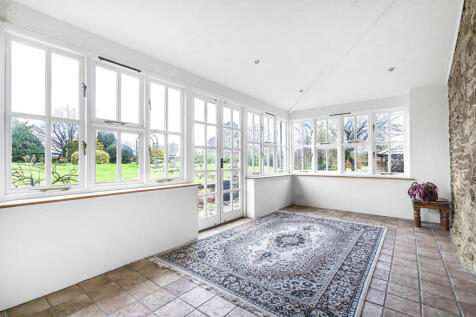 Barn Court, Toot Baldon, Oxford, Oxfordshire, OX44 9NG