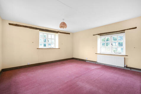 Barn Court, Toot Baldon, Oxford, Oxfordshire, OX44 9NG