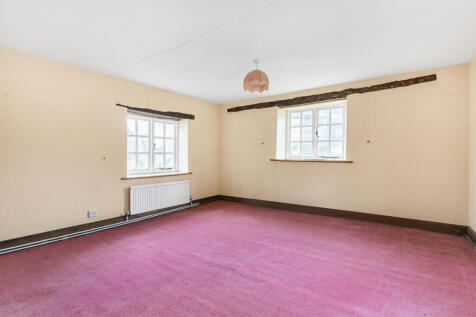 Barn Court, Toot Baldon, Oxford, Oxfordshire, OX44 9NG