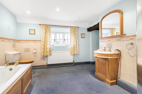 Barn Court, Toot Baldon, Oxford, Oxfordshire, OX44 9NG