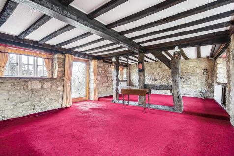 Barn Court, Toot Baldon, Oxford, Oxfordshire, OX44 9NG