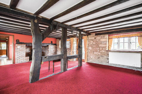 Barn Court, Toot Baldon, Oxford, Oxfordshire, OX44 9NG
