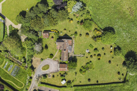 Barn Court, Toot Baldon, Oxford, Oxfordshire, OX44 9NG
