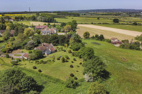 Barn Court, Toot Baldon, Oxford, Oxfordshire, OX44 9NG