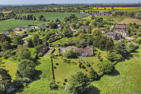 Barn Court, Toot Baldon, Oxford, Oxfordshire, OX44 9NG